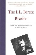 Cover: The I. L. Peretz Reader - Yale University Press