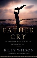 Cover: Father Cry - Baker Publishing Group
