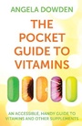 Cover: The Pocket Guide to Vitamins - Pan Books