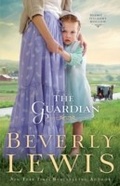 Cover: The Guardian - Bethany House Publishers
