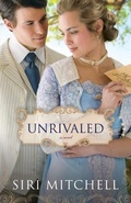 Cover: Unrivaled - Baker Publishing Group