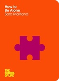 Cover: How to Be Alone - Macmillan
