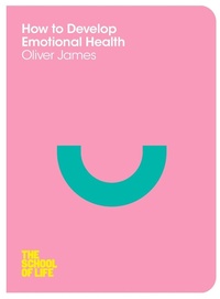 Enlarge image Cover: How to Develop Emotional Health - Macmillan