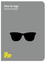 Cover: How to Age - Macmillan