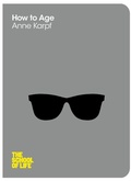Cover: How to Age - Macmillan