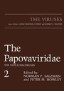 Cover: The Papovaviridae - Kluwer Academic / Plenum Publishers