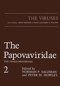 Cover: The Papovaviridae - Kluwer Academic / Plenum Publishers
