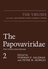 Enlarge image Cover: The Papovaviridae - Kluwer Academic / Plenum Publishers