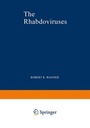 Cover: The Rhabdoviruses - Kluwer Academic / Plenum Publishers