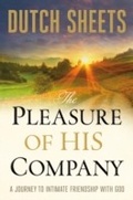 Cover: Pleasure of His Company - Baker Publishing Group