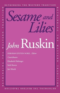 Enlarge image Cover: Sesame and Lilies - Yale University Press