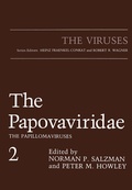 Cover: The Papovaviridae - Springer