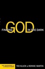 Cover: Finding God in the Dark - Baker Publishing Group