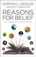 Cover: Reasons for Belief - Baker Publishing Group