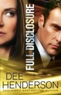 Cover: Full Disclosure - Baker Publishing Group