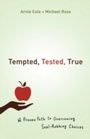 Cover: Tempted, Tested, True - Baker Publishing Group