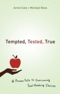 Cover: Tempted, Tested, True - Baker Publishing Group
