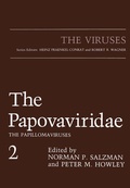 Cover: The Papovaviridae - Springer