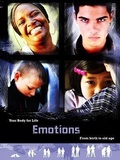 Cover: Emotions - Heinemann Educational Books