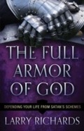 Cover: Full Armor of God - Baker Publishing Group