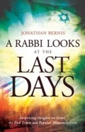 Cover: Rabbi Looks at the Last Days - Baker Publishing Group