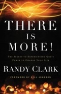 Cover: There Is More! - Baker Publishing Group