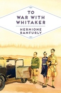 Cover: To War with Whitaker - Macmillan Bello