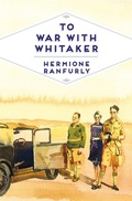 Cover: To War with Whitaker - Macmillan Bello