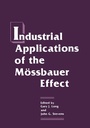Cover: Industrial Applications of the Mössbauer Effect - Kluwer Academic / Plenum Publishers