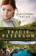 Cover: The Quarryman's Bride - Bethany House Publishers