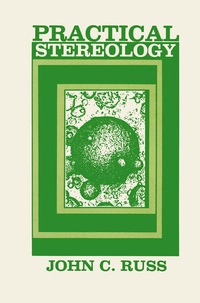 Enlarge image Cover: Practical Stereology - Kluwer Academic/Plenum Publishers