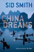 Cover: China Dreams - Picador