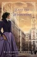 Cover: Into the Whirlwind - Baker Publishing Group