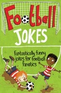 Cover: Football Jokes - Macmillan Children's Books