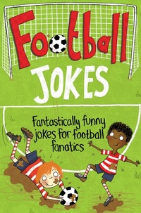 Abbildung von: Football Jokes - Macmillan Children's Books