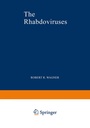 Cover: The Rhabdoviruses - Springer