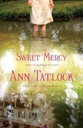 Cover: Sweet Mercy - Baker Publishing Group