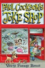 Cover: Paul Cookson's Joke Shop - Macmillan Children's Books
