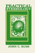 Cover: Practical Stereology - Springer