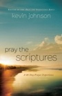 Cover: Pray the Scriptures - Bethany House Publishers