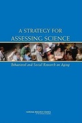 Cover: A Strategy for Assessing Science - National Academies Press