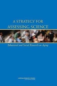 Enlarge image Cover: A Strategy for Assessing Science - National Academies Press