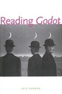 Cover: Reading Godot - Yale University Press