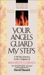 Cover: Your Angels Guard My Steps (Rekindling the Inner Fire Book #10) - Baker Publishing Group