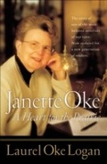 Cover: Janette Oke - Baker Publishing Group