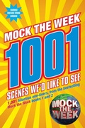 Cover: Mock the Week - Boxtree Ltd
