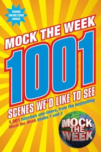 Enlarge image Cover: Mock the Week - Boxtree Ltd