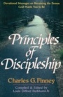Cover: Principles of Discipleship - Baker Publishing Group