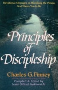 Enlarge image Cover: Principles of Discipleship - Baker Publishing Group