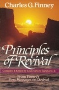 Cover: Principles of Revival - Baker Publishing Group